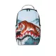 Sprayground Tiger Claw Backpack Multicolor ONE