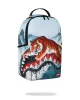 Sprayground Tiger Claw Backpack Multicolor