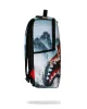 Sprayground Tiger Claw Backpack Multicolor