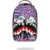 Sprayground Peanuts Snoopy Trippy Backpack Mulicolor
