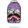 Sprayground Peanuts Snoopy Trippy Backpack Mulicolor