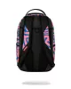 Sprayground Peanuts Snoopy Trippy Backpack Mulicolor