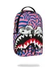 Sprayground Peanuts Snoopy Trippy Backpack Mulicolor