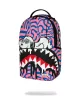 Sprayground Peanuts Snoopy Trippy Backpack Mulicolor
