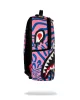 Sprayground Peanuts Snoopy Trippy Backpack Mulicolor