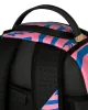 Sprayground Peanuts Snoopy Trippy Backpack Mulicolor