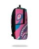 Sprayground Nybg Botanical Central Backpack Multicolor