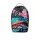 Sprayground Removable Eyes Sunburst Backpack Multicolor
