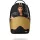 Sprayground Scarface Gold Embossed Backpack Black