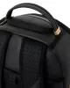 Sprayground Scarface Gold Embossed Backpack Black