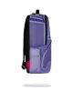 Sprayground New Reversible Backpack V2 Purple