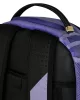 Sprayground New Reversible Backpack V2 Purple