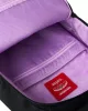 Sprayground Shark Central Light Purple Backpack Purple