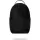 Sprayground Shark Central Blacked Out Embossed Nylon Backpack Black