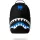 Sprayground Shark Central Light Blue Backpack Blue
