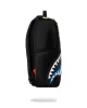 Sprayground Shark Central Light Blue Backpack Blue