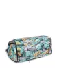 Sprayground Monopoly Money Stacks Large Duffle Multicolor