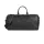 Sprayground Gold Brick Lux Large Duffle Black