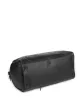 Sprayground Gold Brick Lux Large Duffle Black