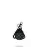 Sprayground Sharks In Paris Wtf Bubbly Black Check Backpack Keychain Green
