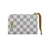 Sprayground 3Am Cream Wallet White