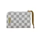 Sprayground 3Am Cream Wallet White