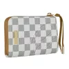 Sprayground 3Am Cream Wallet White