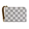 Sprayground 3Am Cream Wallet White