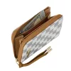 Sprayground 3Am Cream Wallet White
