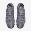 Nike Hyperdunk 2017 Flyknit Basketball Shoe COOL GREY/ANTHRACITE-PURE PLATINUM-WHITE