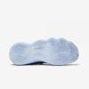 Nike Hyperdunk 2017 Flyknit Basketball Shoe COLLEGE NAVY/DEEP ROYAL BLUE