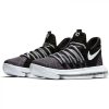 Nike Zoom KD 10 (GS) BLACK/WHITE