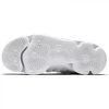 Nike Zoom KD 10 (GS) WHITE/CHROME-PURE PLATINUM