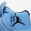Jordan Super.Fly 2017 Basketball Shoe UNIVERSITY BLUE/MIDNIGHT NAVY-WHITE