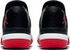 Jordan Super.Fly 2017 (GS) Basketball Shoe BLACK/UNIVERSITY RED-WHITE