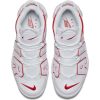 Nike AIR MORE UPTEMPO '96 WHITE/VARSITY RED-WHITE