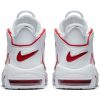 Nike AIR MORE UPTEMPO '96 WHITE/VARSITY RED-WHITE