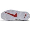 Nike AIR MORE UPTEMPO '96 WHITE/VARSITY RED-WHITE