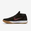 Nike Kobe A.D. 1 Shoe BLACK/SAIL-GUM LIGHT BROWN