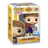 Funko POP! NBA - NBA Los Angeles Lakers Luka Doncic (PRPL UNI) MULTICOLOR