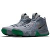 Nike Kyrie 4 Shoe COOL GREY/WHITE