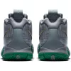 Nike Kyrie 4 Shoe COOL GREY/WHITE