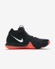Nike KYRIE 4 BLACK/METALLIC SILVER
