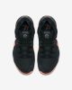 Nike KYRIE 4 BLACK/METALLIC SILVER
