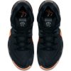 Nike KYRIE 4 BLACK/METALLIC SILVER