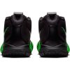 NIKE KYRIE 4 BLACK/RAGE GREEN