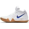 Nike KYRIE 4 WHITE/DEEP ROYAL