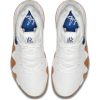 Nike KYRIE 4 WHITE/DEEP ROYAL