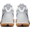 Nike KYRIE 4 WHITE/DEEP ROYAL
