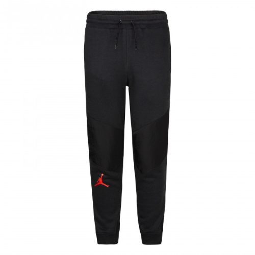 JORDAN ZION PANT BLACK